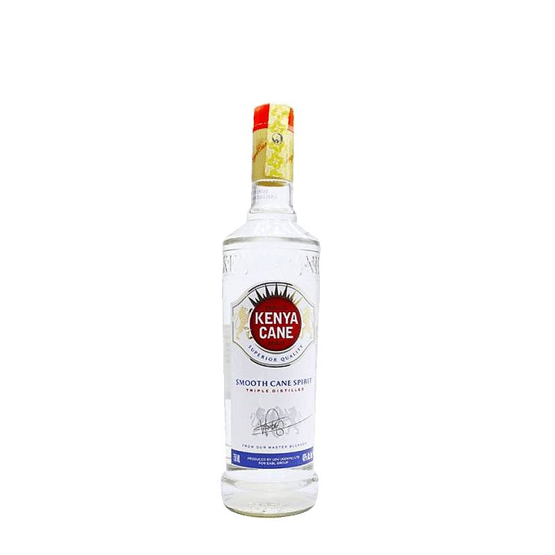 KENYA CANE ORIGINAL </br>250ML