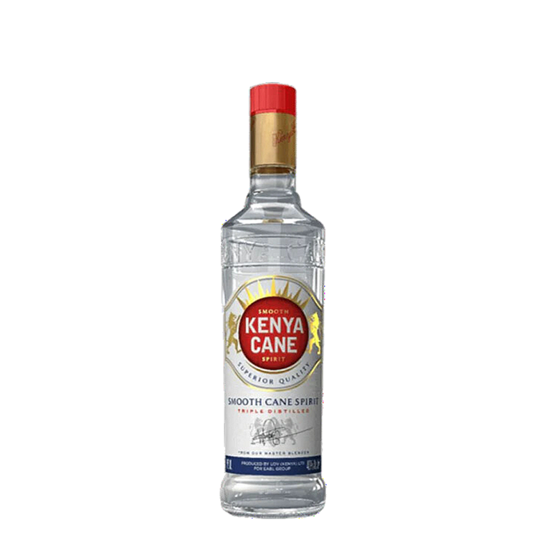 KENYA CANE ORIGINAL </br>350ML