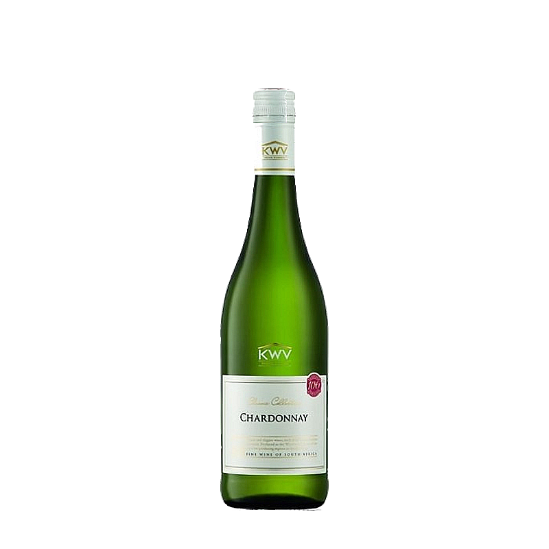 KWV CLASSIC CABERNET SAUVIGNON </br> - 750ML