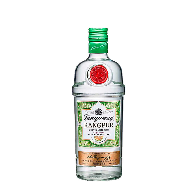 TANQUERAY RANGPUR LIME </br>750ML