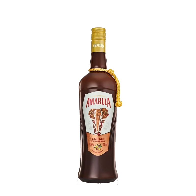 AMARULA </br>750ML