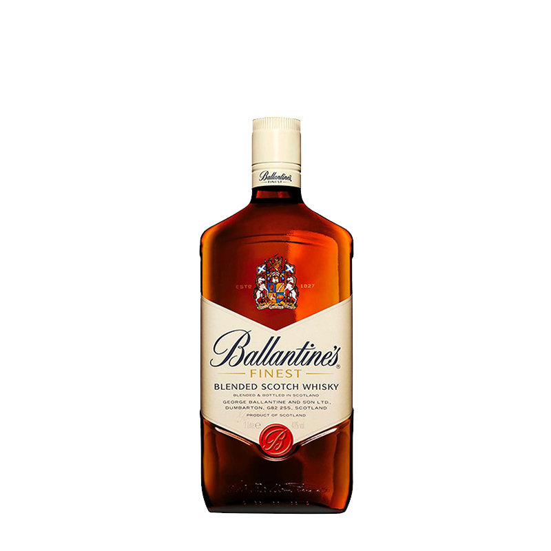 BALLANTINE'S WHISKY </br>1LTR