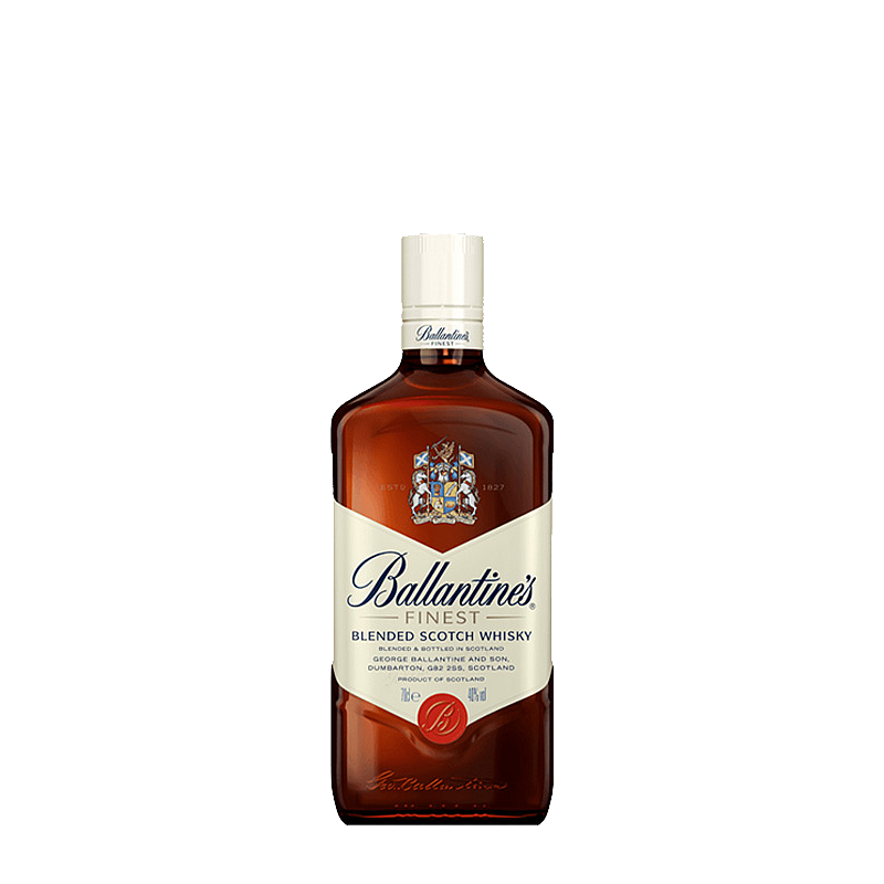 BALLANTINES WHISKY </br>750ML