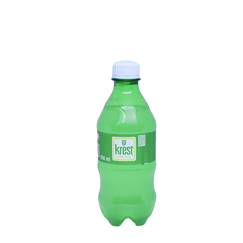 BITTER LEMON - KREST </br>350ML