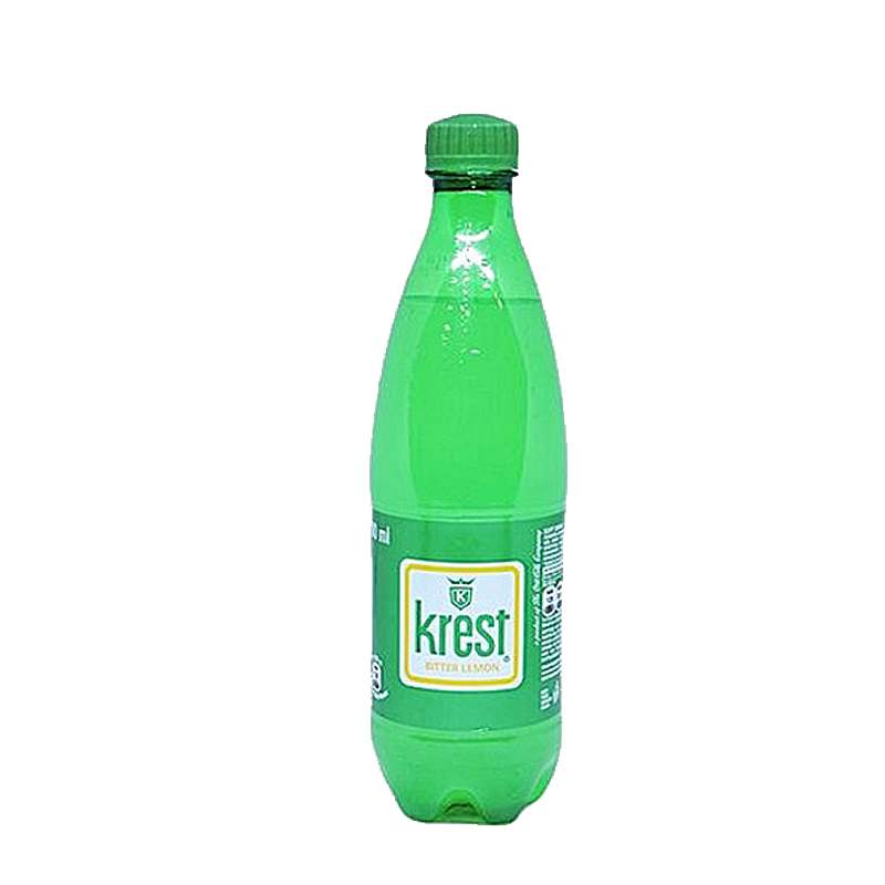 BITTER LEMON - KREST </br>500ML