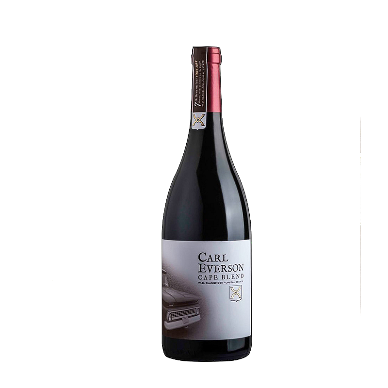 CARL EVERSON CAPE BLEND