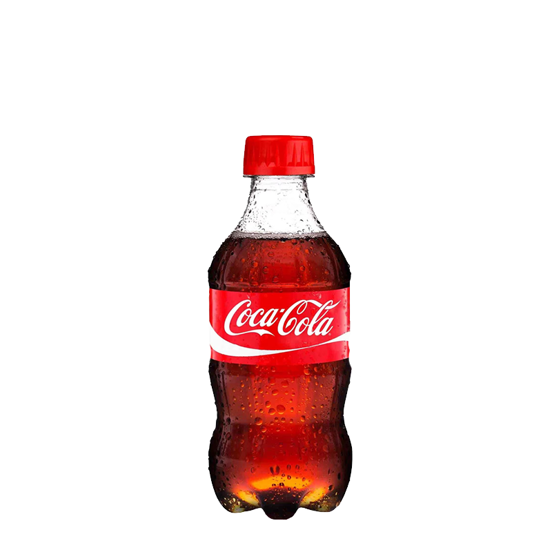 COKE </br>350ML