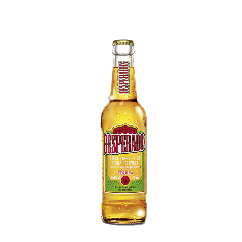 DESPERADOS </br> 330ML