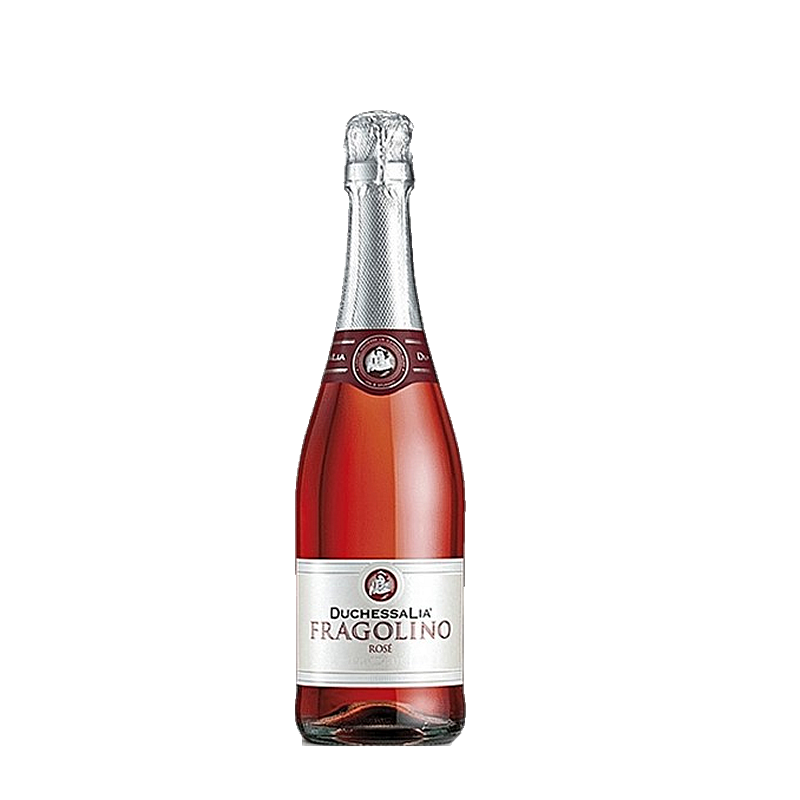 DUCHESSA LIA FRAGOLINO ROSE WINE </BR>750ML