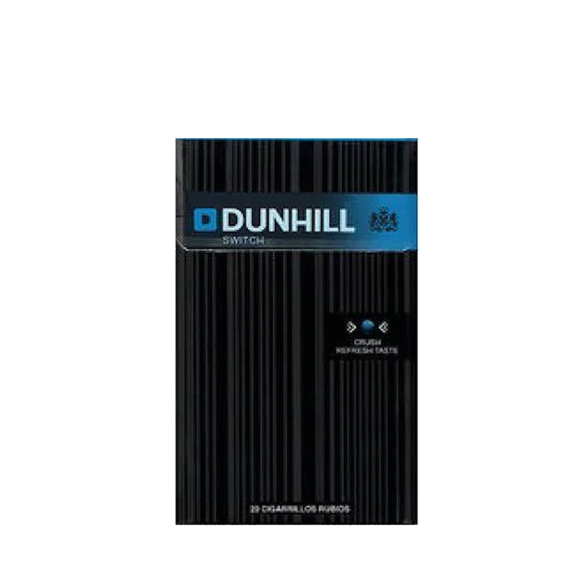 DUNHILL SINGLE SWITCH