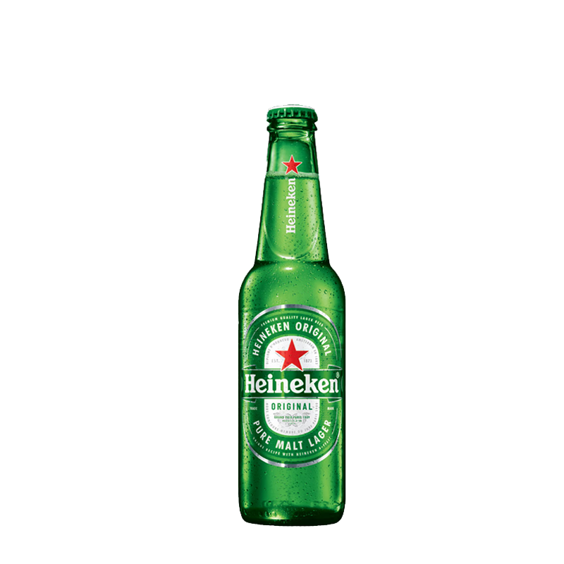 HEINEKEN </BR>330ML