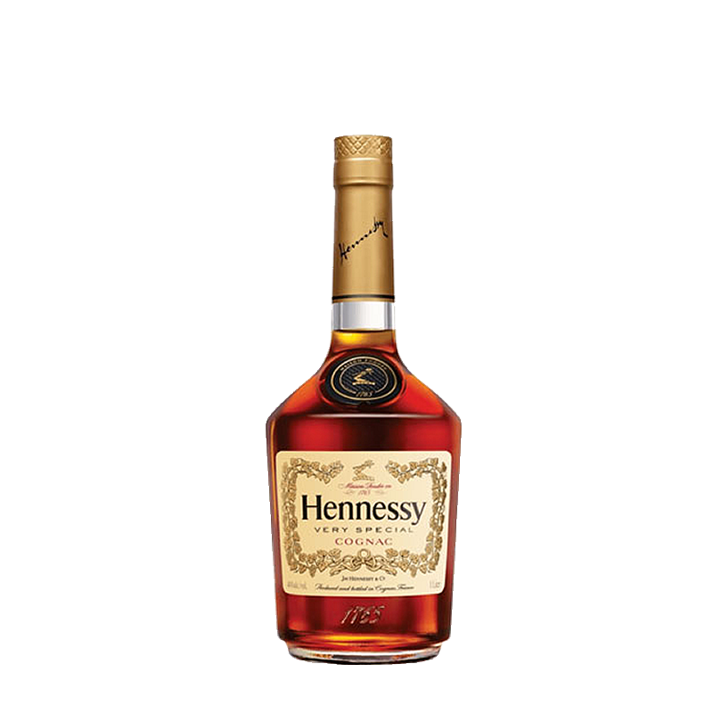 HENNESSY VS COGNAC </BR> 1 LITRE
