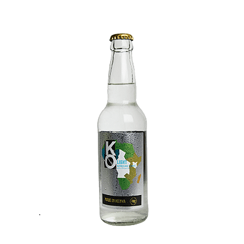 KO CLASSIC TONIC </BR>330ML