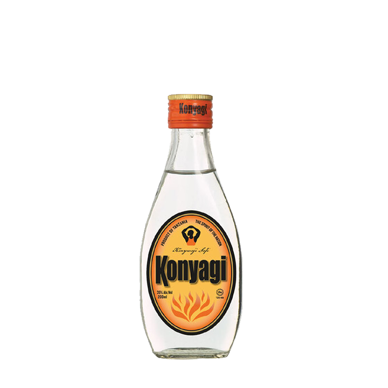 KONYAGI </BR>250ML