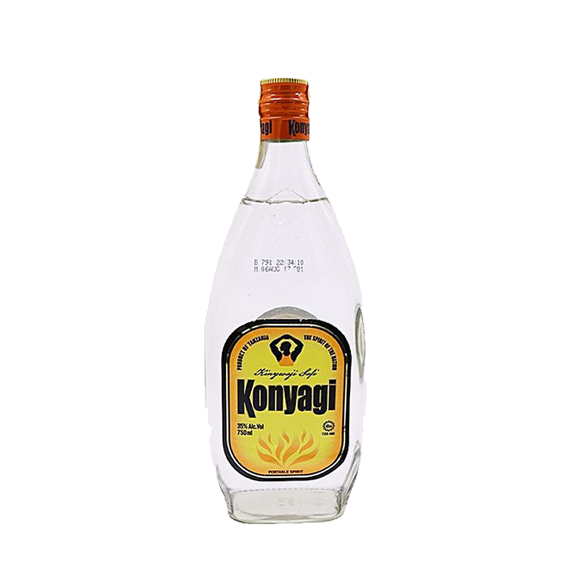 KONYAGI </BR>750ML