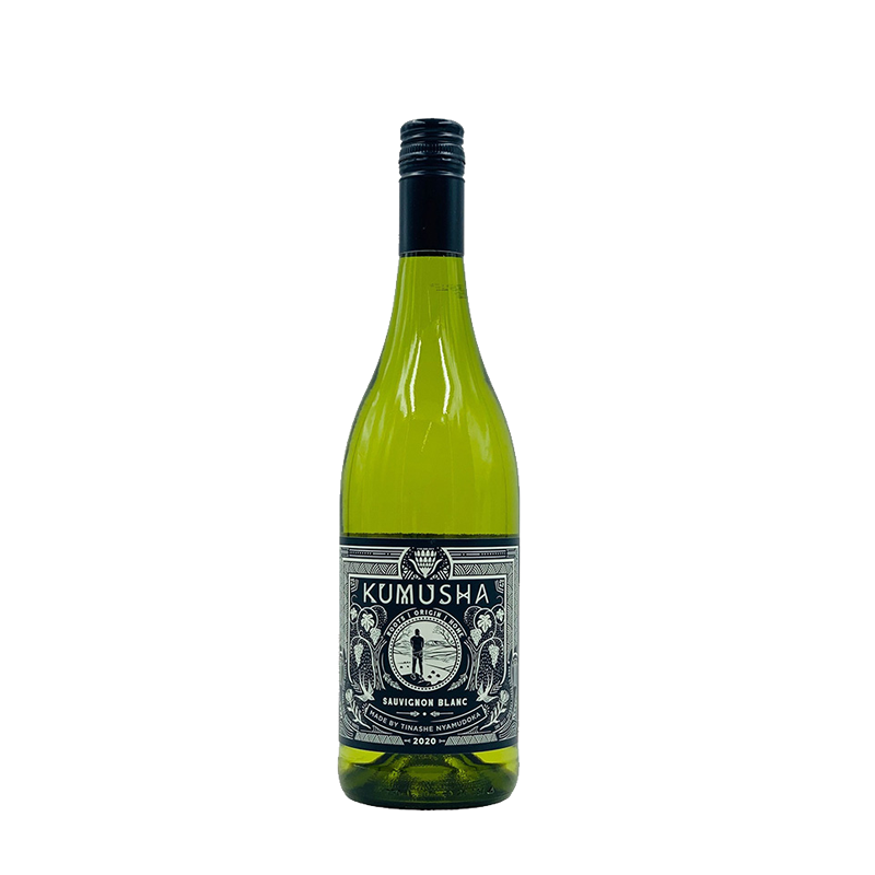 KUMUSHA SAUVIGNON BLANC </BR>750 ML
