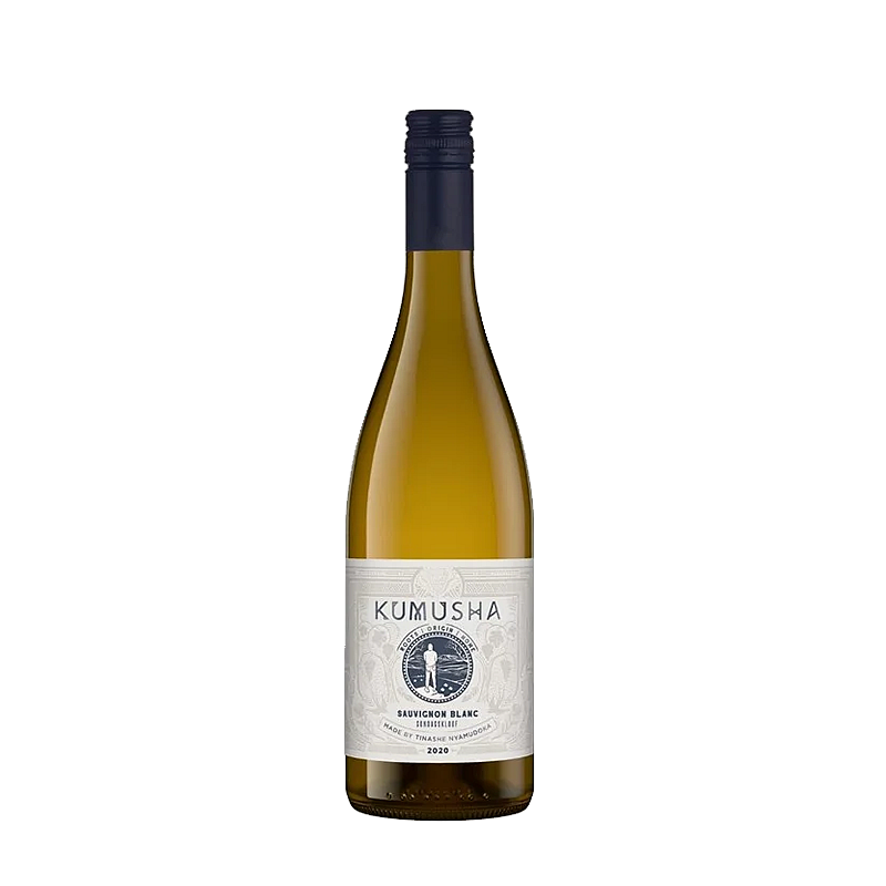 KUMUSHA SONDAGSKLOOF </BR> 750ML