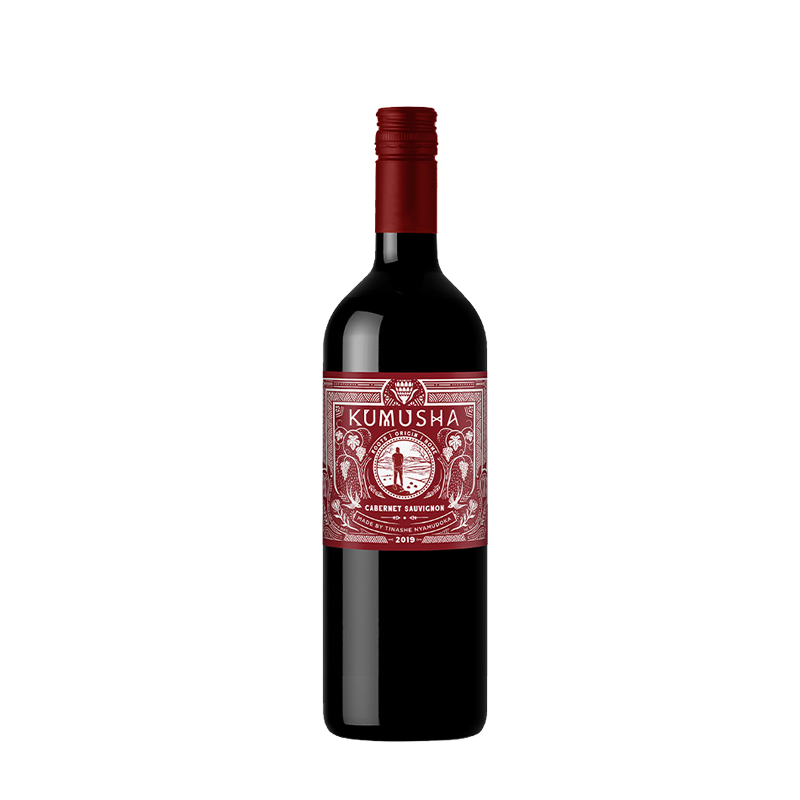 KUMUSHA CABERNET SAUVIGNON </BR>750ML