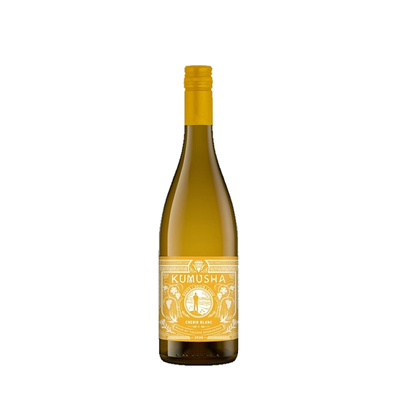 KUMUSHA CHENIN BLANC </BR>750ML
