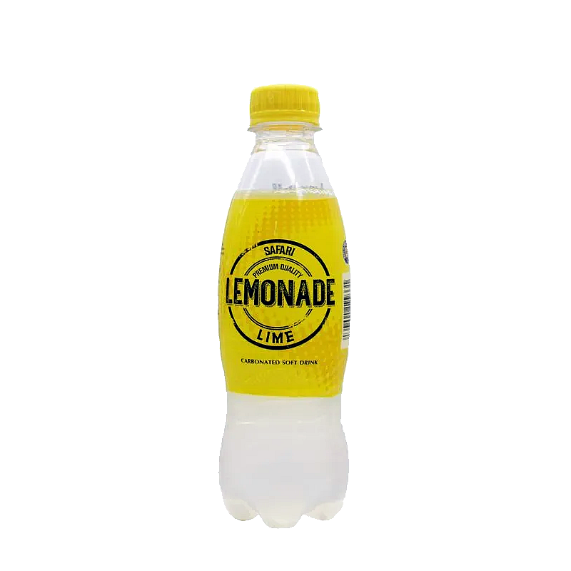 LEMONADE </BR>300ML