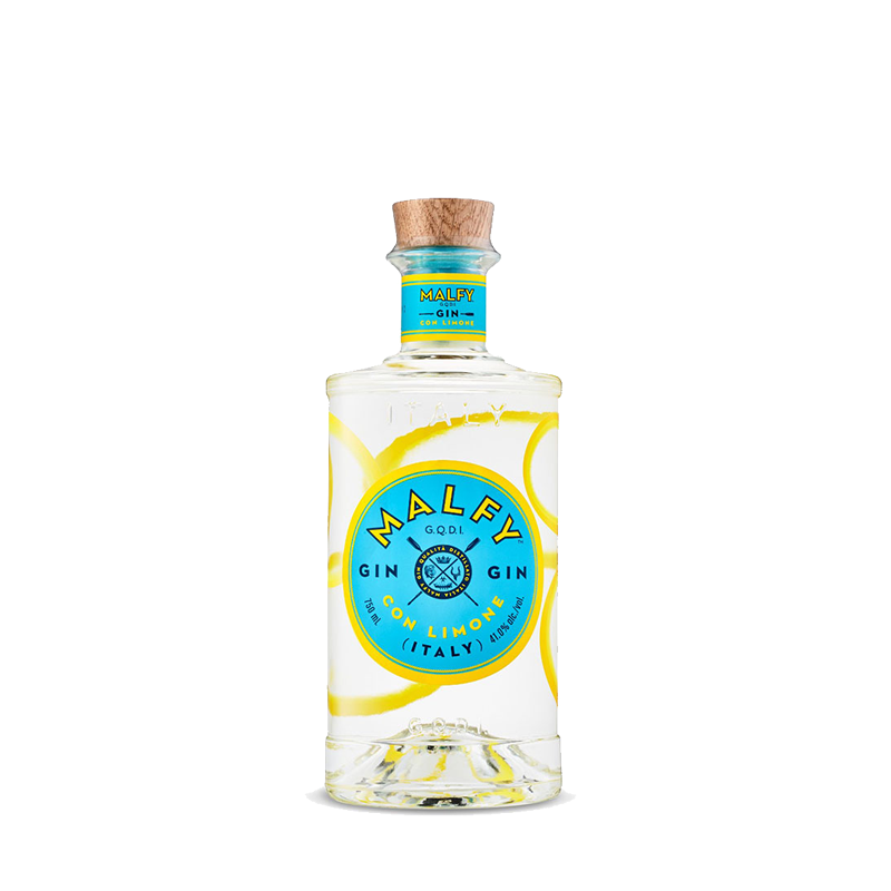 MALFY CON LIMONE GIN</BR> 750ML