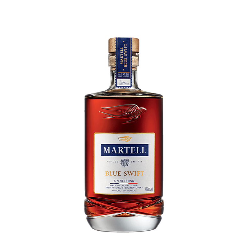 MARTELL BLUE SWIFT </BR>700ML