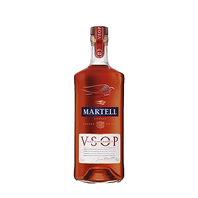 MARTELL VSOP FINE 700ML