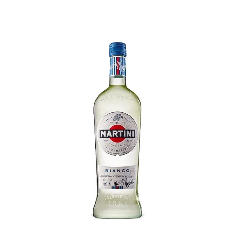 MARTINI BIANCO </BR>750ML