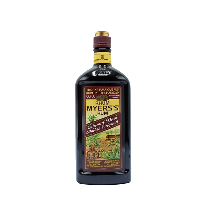 MYERS RUM </BR>1 LITRE