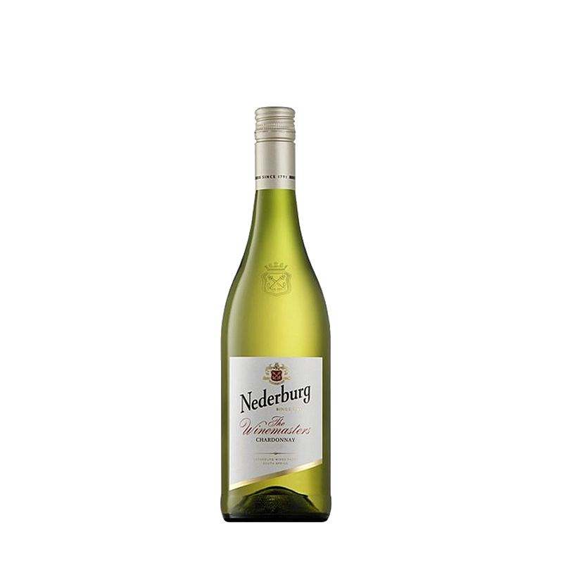 NEDERBURG CHARDONNAY </BR>750ML