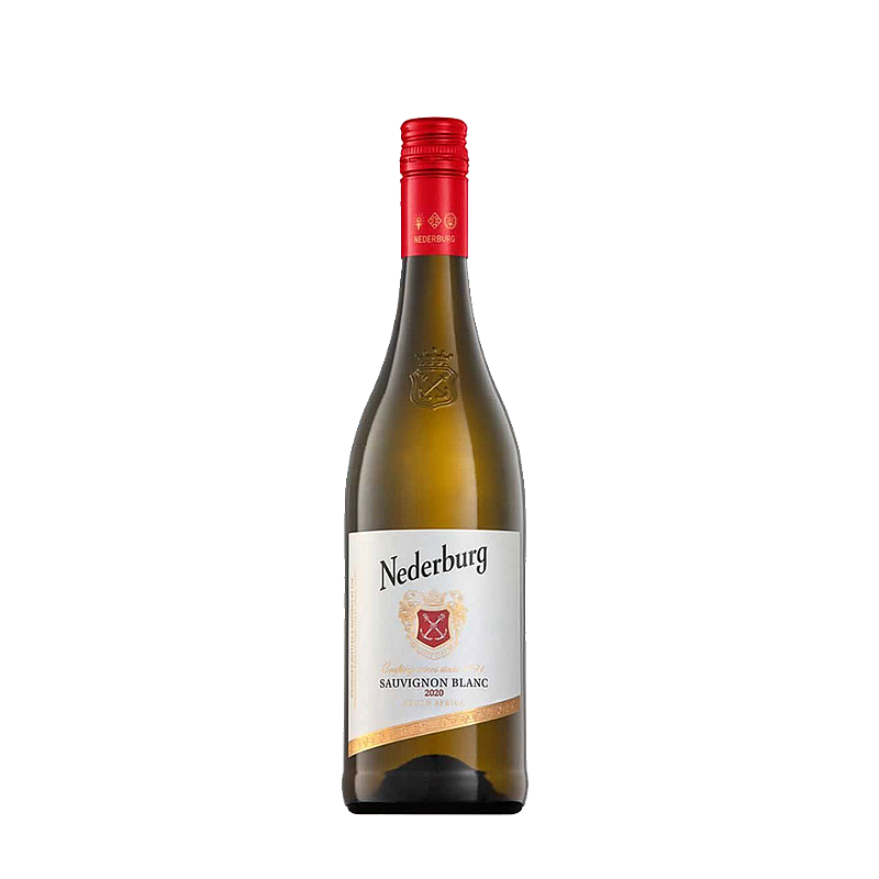 NEDERBURG SAUV BLANC </BR>750ML