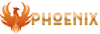 Phoenix logo 11