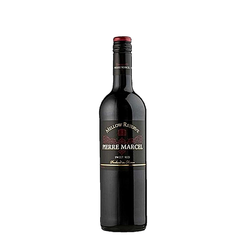 PIERRE MARCEL </BR>750ML