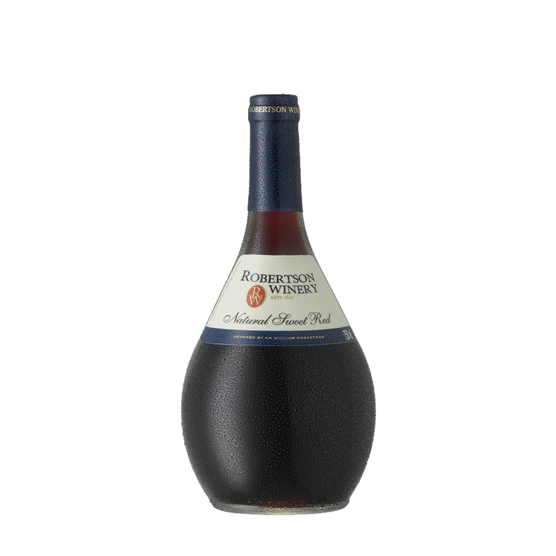 ROBERTSON SWEET RED </BR>750ML