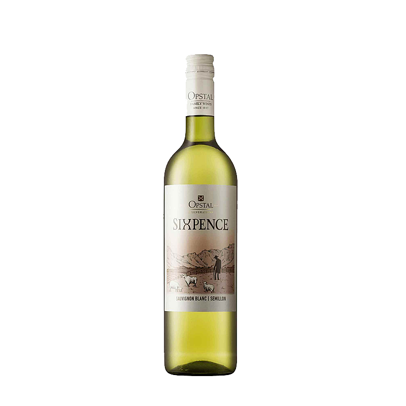 SIXPENCE SAUV-BLANC/SEMILLON