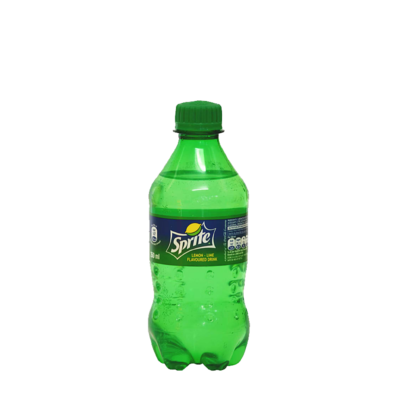 SPRITE <br>350 ML